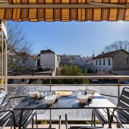 Studio Residence De La Plage By Interhome Arcachon Kültér fotó