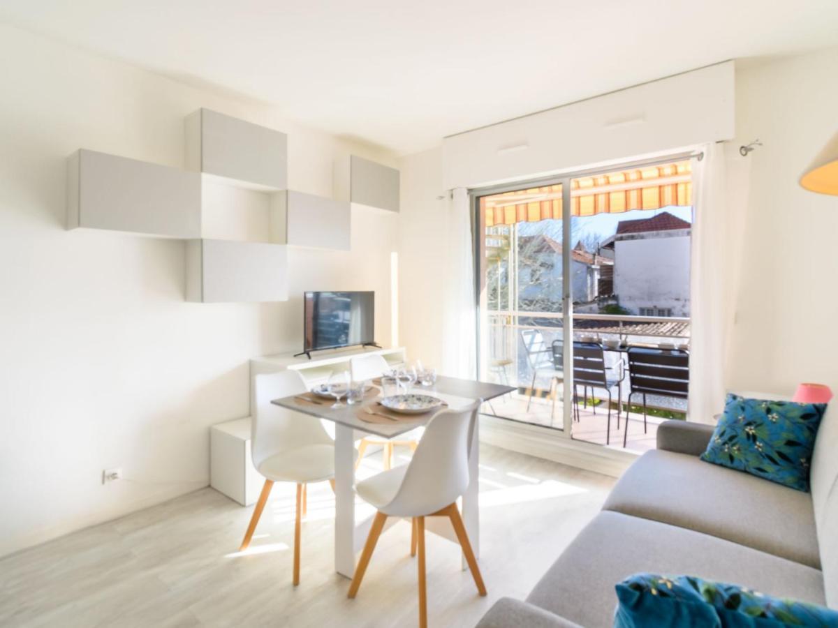 Studio Residence De La Plage By Interhome Arcachon Kültér fotó