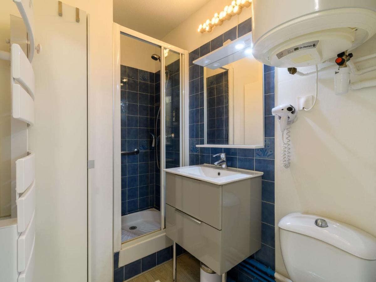 Studio Residence De La Plage By Interhome Arcachon Kültér fotó